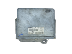 Ohjausyksikkö 0261204628 9630278580 26FM0395 PSA Bosch 54534