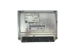 Ohjausyksikkö 0281001445 7785098 BMW Bosch 54112