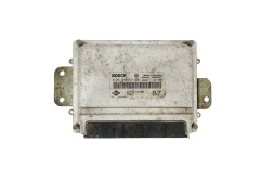 Ohjausyksikkö 0281010141 23710 5M300 Nissan Bosch 42307