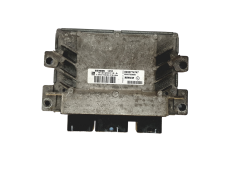 Ohjausyksikkö Renault S120200113A 8200774747 8200700695 Continental 25859