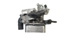 Öljynsuodattimen Kotelo 8200797762 2.0 DCI Renault Nissan Opel Trafic 2 Laguna 3
