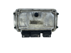 Ohjausyksikkö 0261206246 9637838780id04 PSA Bosch 49655