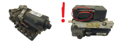Abs-pumppu Renault Laguna 1 7700824335B 10.0943-0300.4 63869