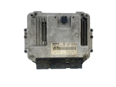 Ohjausyksikkö 0281011776 8200391966 8200386508 Renault Bosch 46317