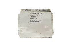 Ohjausyksikkö Mercedes 0295454232Q02 0265109477 Bosch 36587