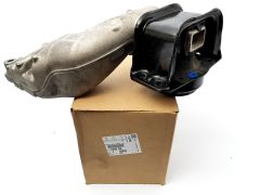 Moottorin Kiinnike Uusi Alkuperäinen Peugeot 307 1.4 8v 183989