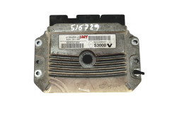 Ohjausyksikkö Renault 21584288-2A 8200321263 8200387138 Sagem 24582
