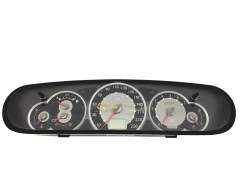 Kierroslukumittari Citroen C5 Lift 9655608780 44360