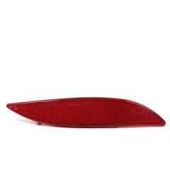 Heijastin Vasen Taka Alkuperäinen Renault Megane III 265655133R Heijastin Vasen Taka Alkuperäinen Renault Megane III 265655133R
