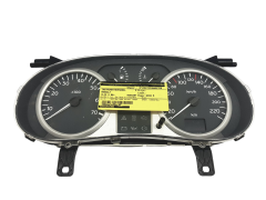 Kierroslukumittari Renault Clio 2 8200261086 49273