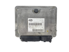 Ohjausyksikkö IAW4AF.M9 55187372 61600.627.05 Fiat Magneti Marelli 54022