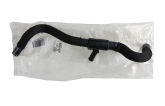 Jäähdytysnesteputki Alkuperäinen Citroen Peugeot C8 807 1307ZQ