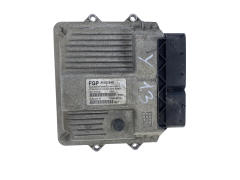 Ohjausyksikkö Lancia 55202548 MJD6JF.Y1 71600.007.04 FPT Marelli 51435