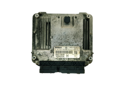 Ohjausyksikkö 89661-0D450 0281012322 Toyota Bosch 33021