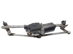 Pyyhkijämekanismi Toyota Yaris 85110-52090 159200-4301 Denso 1704