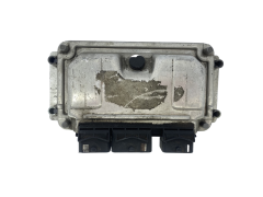 Ohjausyksikkö PSA 0261208101 9648482980 9643218980 Bosch 51774