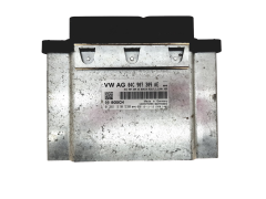 Ohjausyksikkö 04C907309AE 0261S10530 VW Bosch 28701