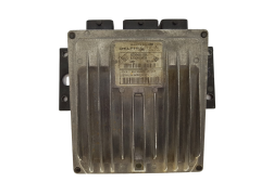 Ohjausyksikkö 8200498185 8200469333 R0410B027D Renault Delphi 1002