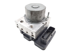 Abs-pumppu Renault Twingo 3 Smart 476602784R A4539009702 0265956403 1042