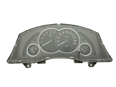 Kierroslukumittari Opel Meriva 13173381XT 110080162026 25390