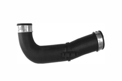 Jäähdyttimen putki 1K0145838P 11451779201 VW Seat Skoda Vika