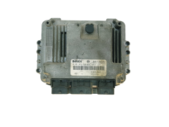 Ohjausyksikkö Renault 0281011390 8200310863 8200349846 Bosch 33152
