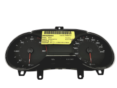 Kierroslukumittari Seat Ibiza 6J0920801A 31332