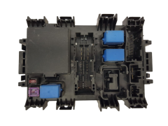 Ohjausyksikön moduuli BSI Suzuki 68K10 19304