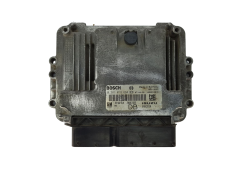 Ohjausyksikkö Opel 55560810 0281012694 8980135190 Bosch GM 14505