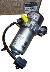 Alipainepumppu Uusi Alkuperäinen Renault Kangoo II Kubistar 146501049R