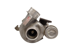 Turboahdin Nissan 144112J620 452215-2