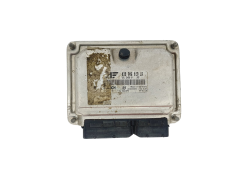 Ohjausyksikkö 038906019LR 0281011143 Lancia Ford Bosch 44973