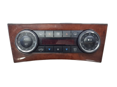 Lämmityksen Säätöyksikkö A/C Mercedes-Benz C A2038303685
