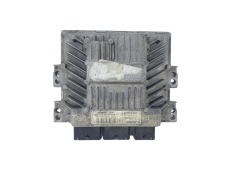 Ohjausyksikkö S122326109A 8200565863 8200592611 Renault Siemens 60457