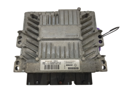 Ohjausyksikkö Renault S122326109A 8200592611 Siemens