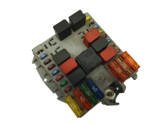 Ohjausyksikkö BSI 51756264 Fiat 68701