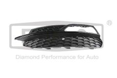 Puskurin Säleikkö Vasen 8V3807681G 88071886702 Audi A3 DPA