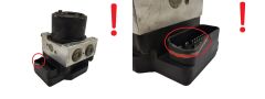 Abs-pumppu Kia Carnival 2K56T437A0 0K2FA667B0 Mando 5677