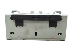 Autosoitin AHU Ford Fiesta 6 VI AA6T-18C815-AE