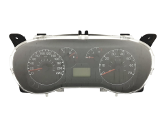 Nopeusmittari Fiat Grande Punto 51701537 36939