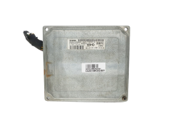 Ohjausyksikkö S120977015F 4S61-12A650-SD Siemens 42623