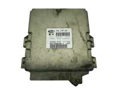 Ohjausyksikkö 9637586280 16322.614 IAW1AP.20 PSA Magneti Marelli 68179
