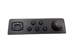Kytkin Navi Renault Scenic 2 8200107974 902201484625