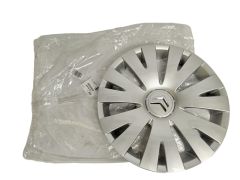 Pölykapselit Uusi Alkuperäinen 5416K4 5416.K4 Citroen 15"
