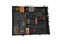 Sulaketaulu VW Audi 1K0937124H 0-1534502-1 20816