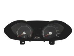 Kierroslukumittari Ford Fiesta 8A6T-10849-AH 8A6T10849AH 29829