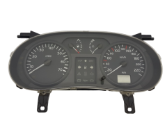 Kierroslukumittari Renault Clio 2 8200261119 21443