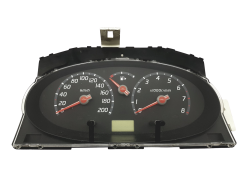 Kierroslukumittari Nissan Micra AX760 29451