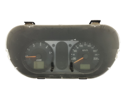 Kierroslukumittari Ford Fiesta 2S6F-10A885-A 2S6F-10841-A 42058