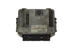Ohjausyksikkö PSA 0281011783 9658556780 9654490280 Bosch 16916